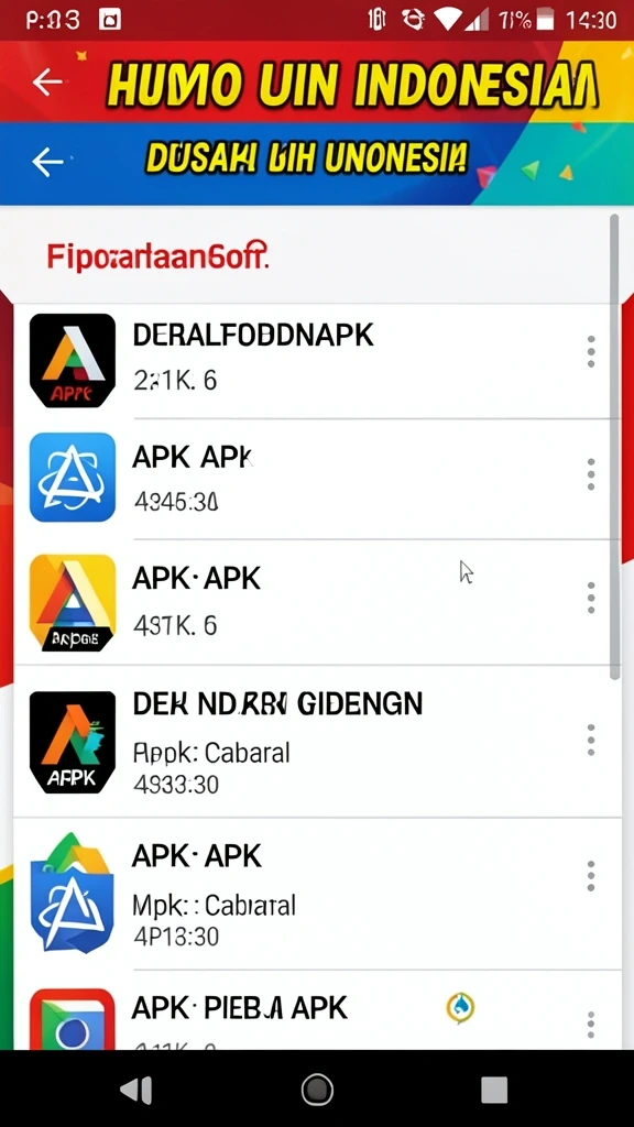 Screenshot kodokhoki889 nomor 3