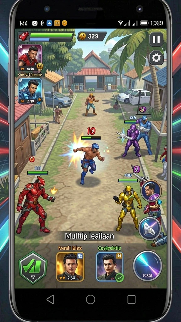 Screenshot kombo88 nomor 2