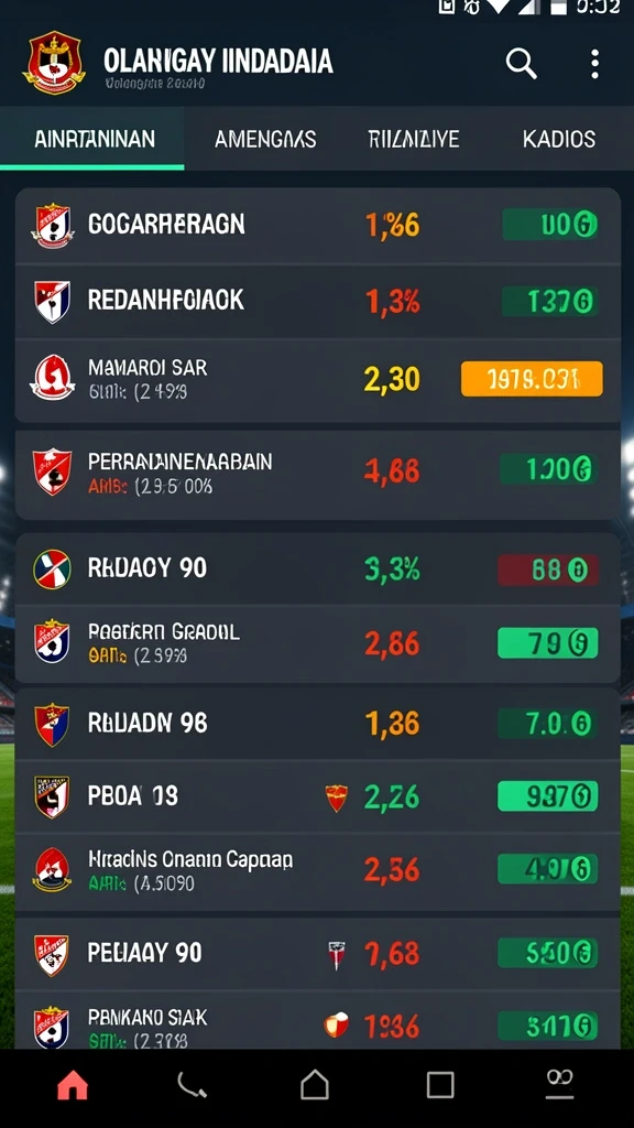 Screenshot ladang78 nomor 1