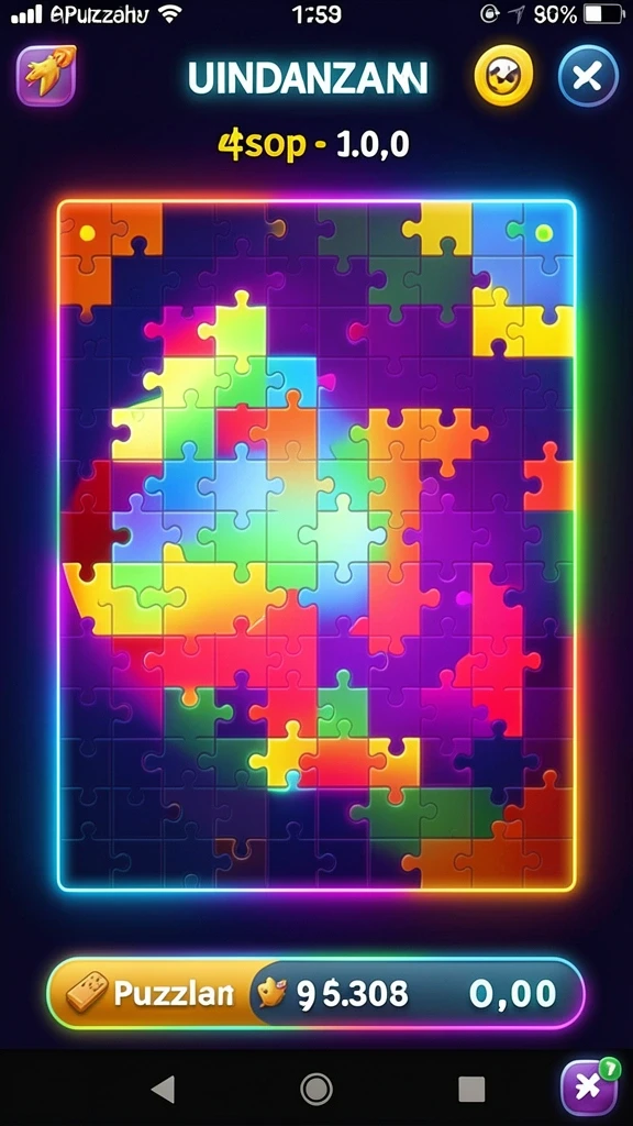 Screenshot lucky72 nomor 1