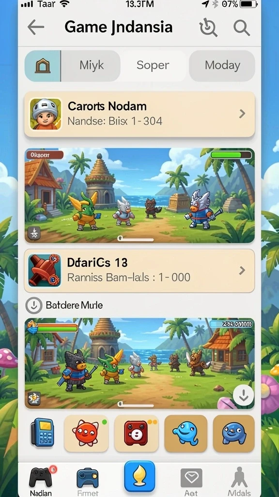 Screenshot luxury777 nomor 3