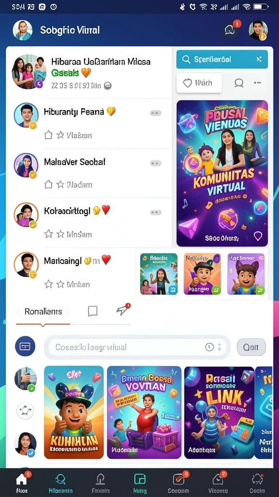 Screenshot luxury88 nomor 1