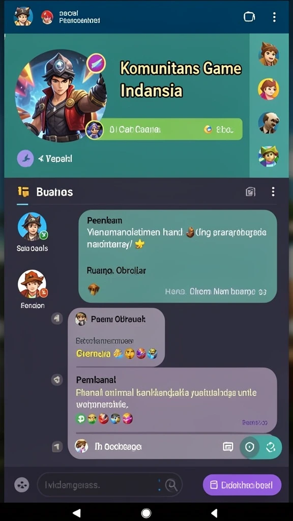 Screenshot luxury88 nomor 3