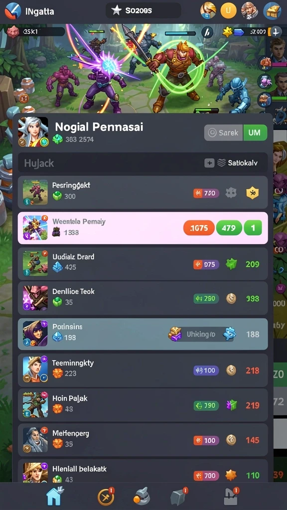 Screenshot mawarslot nomor 2