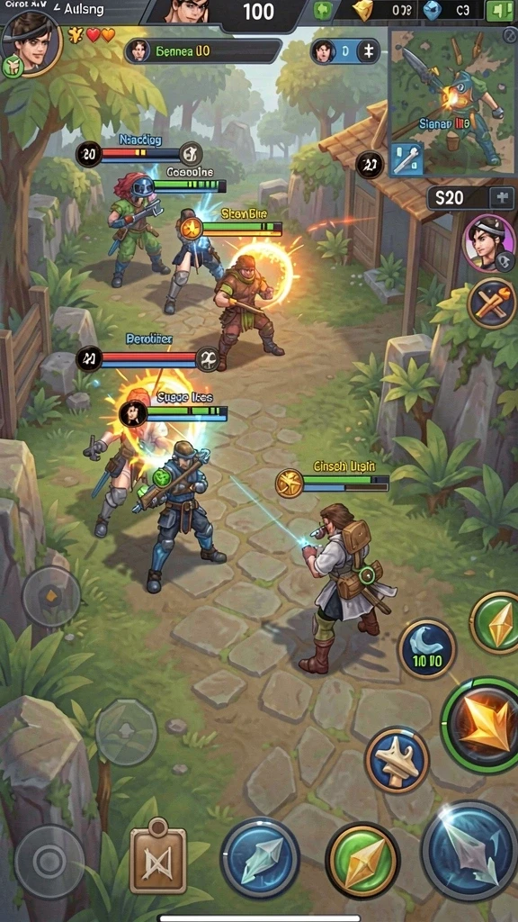 Screenshot mawarslot nomor 3