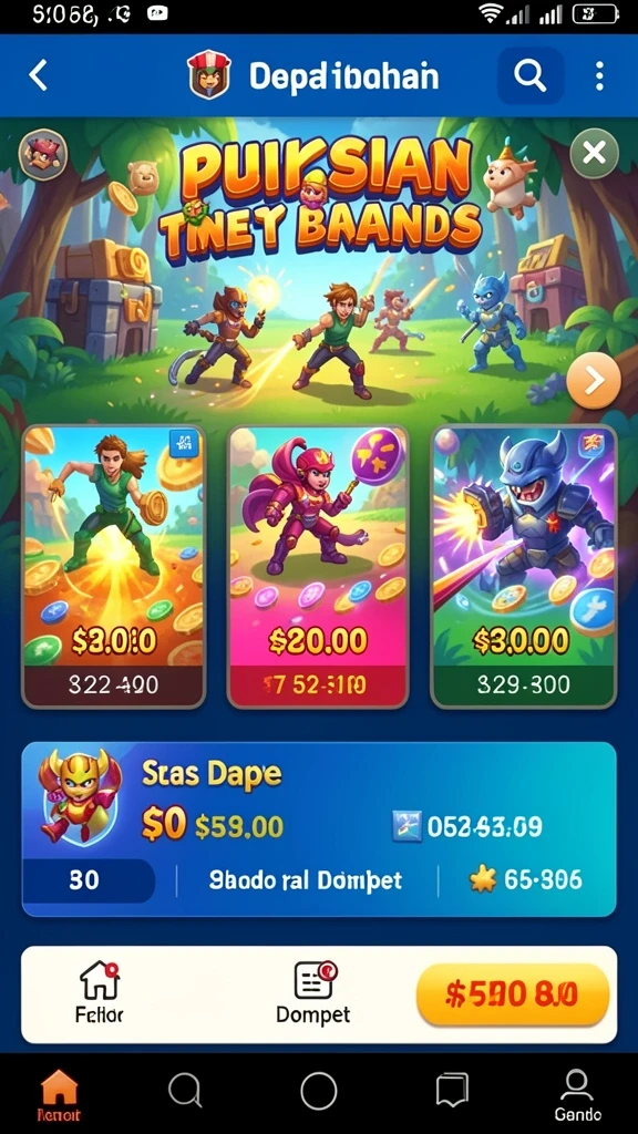 Screenshot mega188 nomor 2