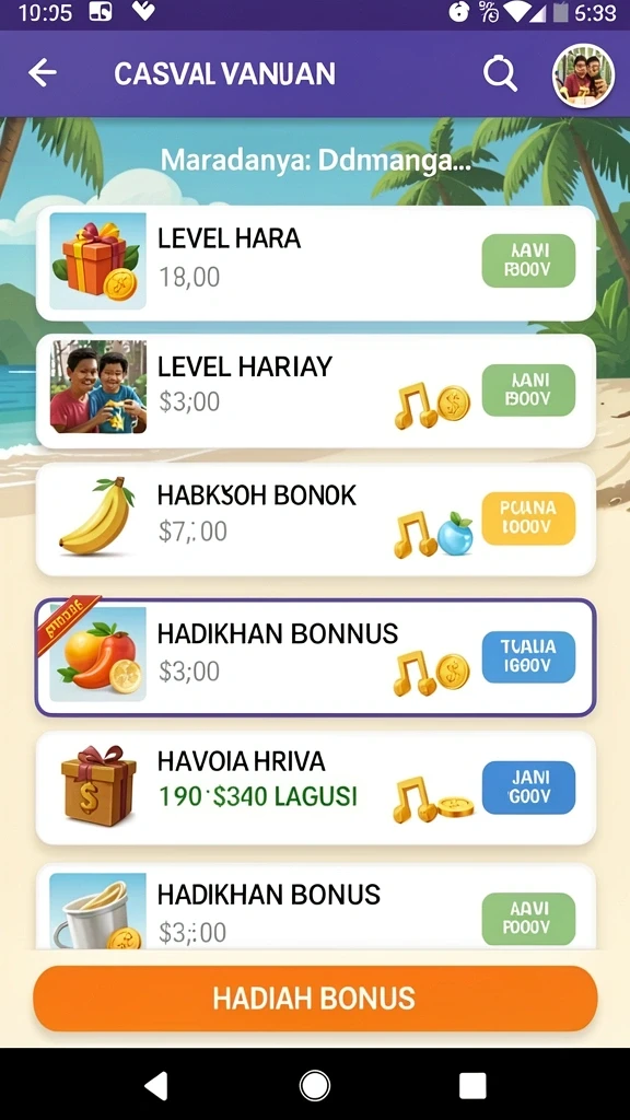 Screenshot mekar99 nomor 2