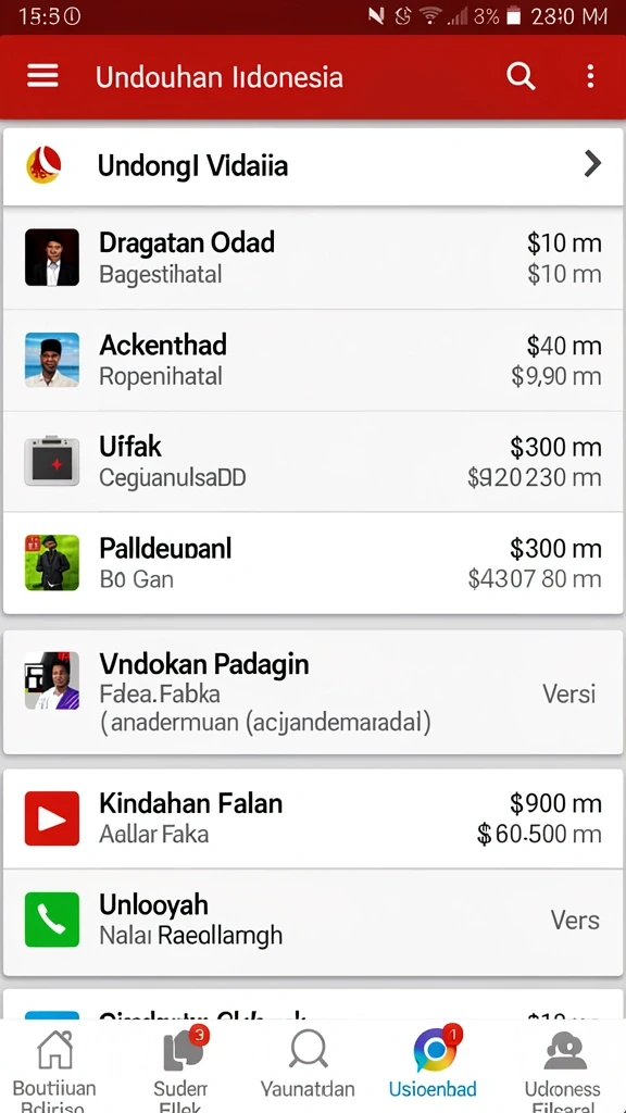 Screenshot mekar99 nomor 3