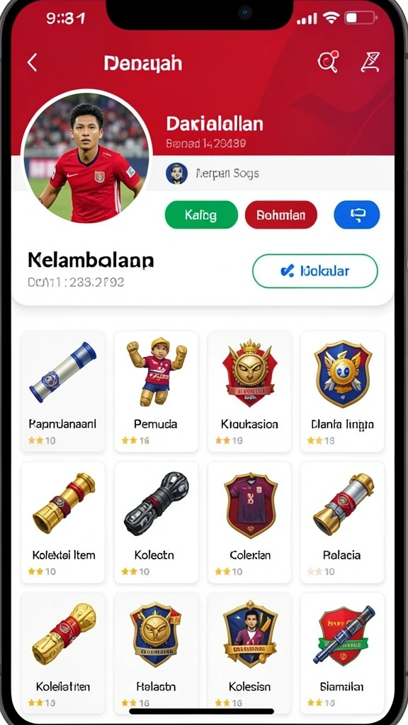 Screenshot merdekawin nomor 3