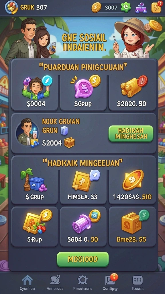 Screenshot mkwin666 nomor 1