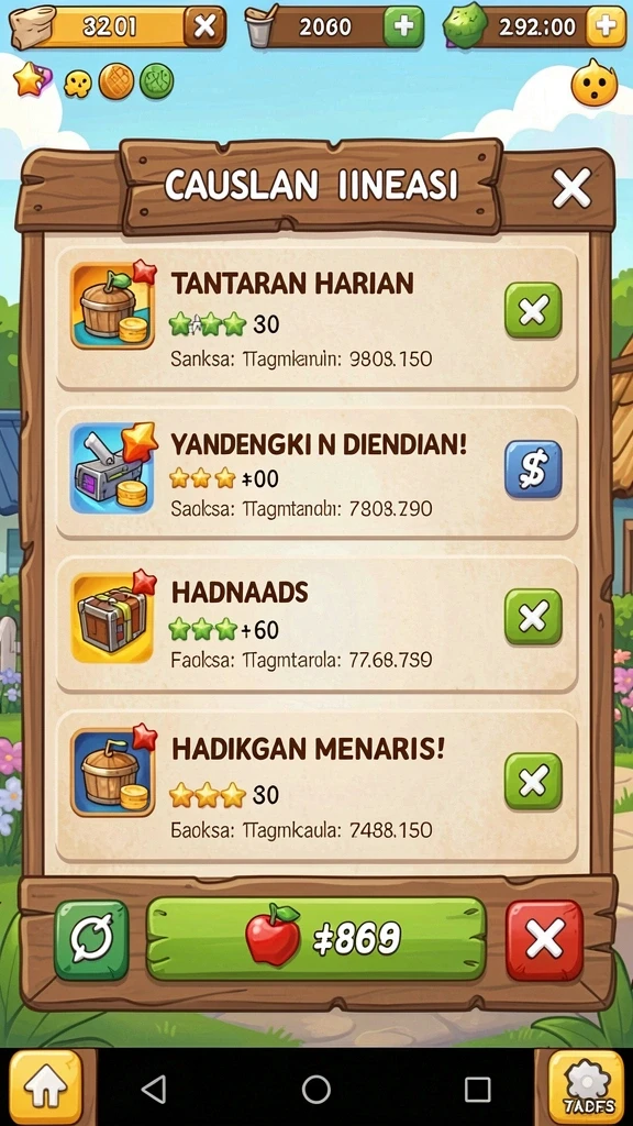 Screenshot naga2000 nomor 1