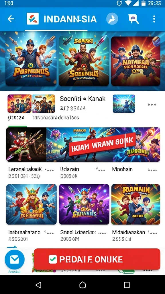 Screenshot nanas777 nomor 2