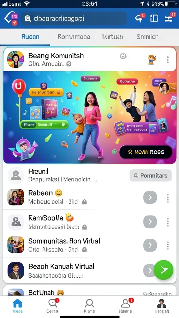 Screenshot nanas777 nomor 3