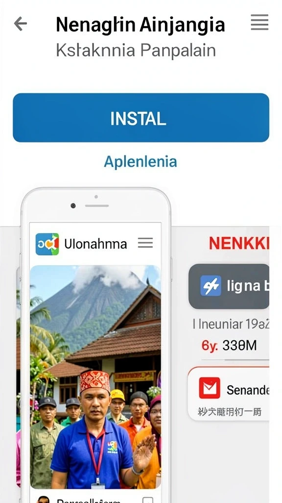 Screenshot nanastoto nomor 1