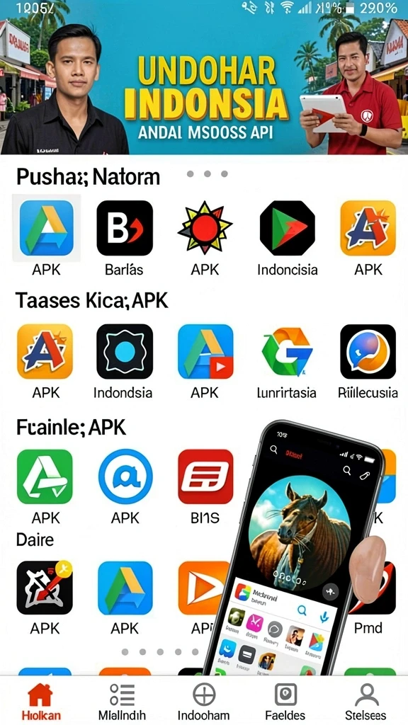 Screenshot neototo nomor 3