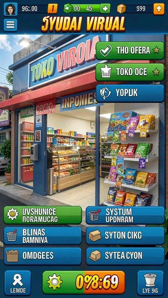 Screenshot oddigo nomor 1
