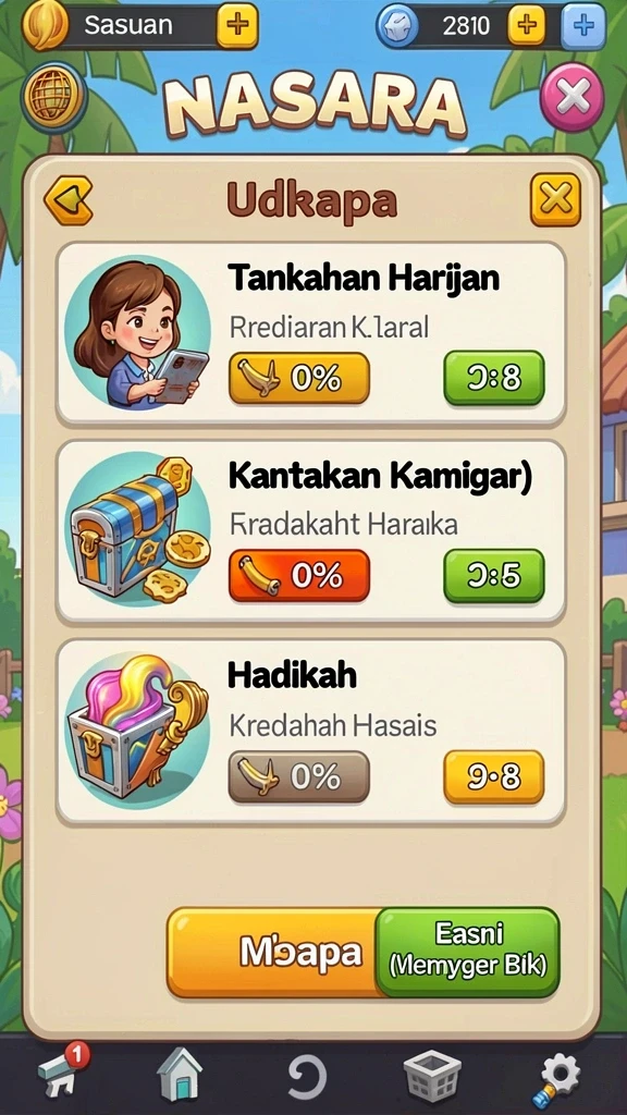 Screenshot oddigo nomor 3