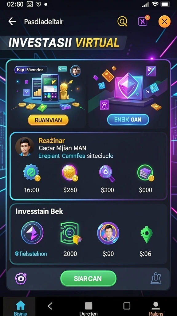 Screenshot ovabet nomor 1