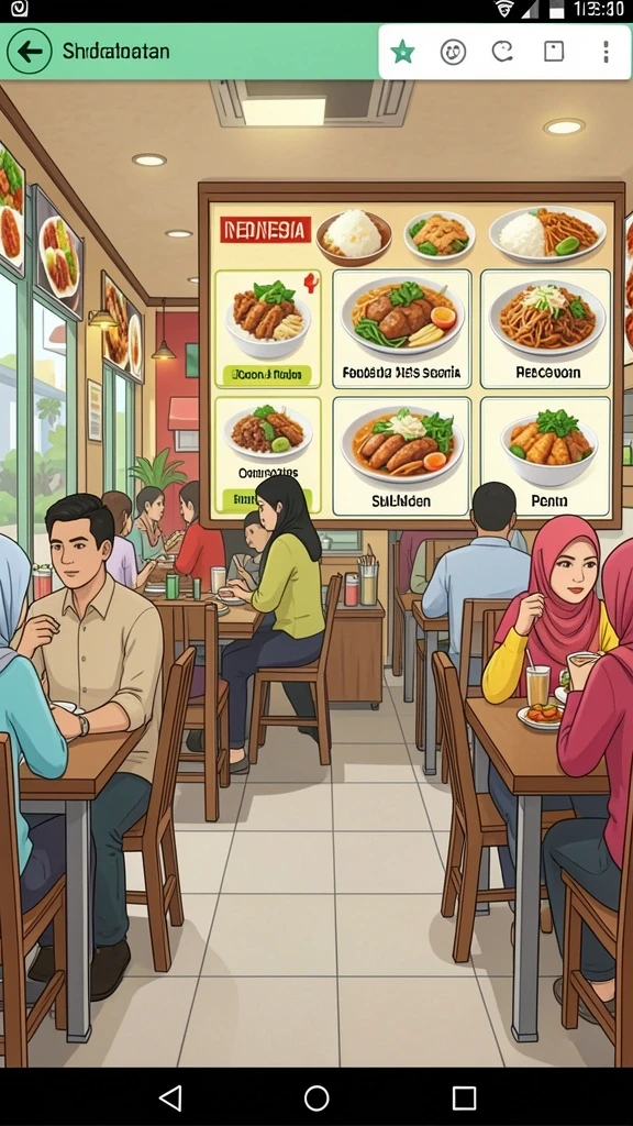 Screenshot pajerototo nomor 2