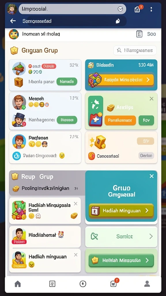 Screenshot penidabet nomor 2