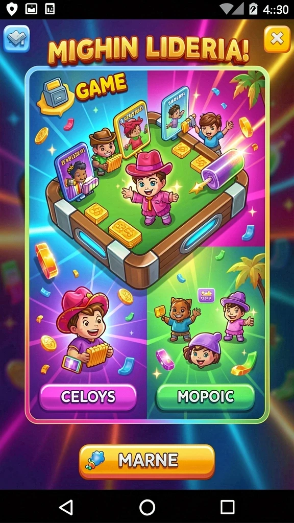 Screenshot playwin nomor 2