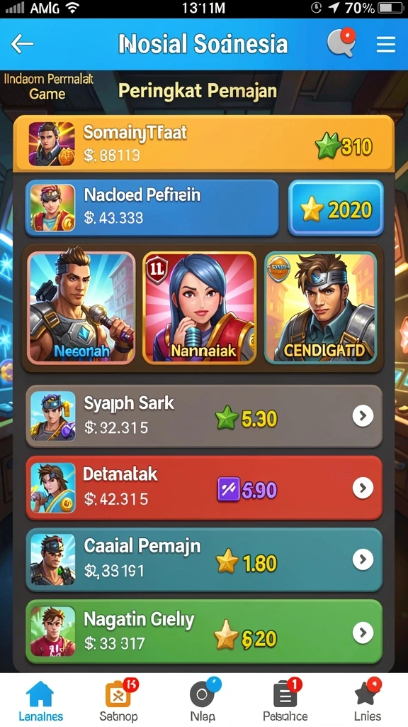 Screenshot playwin nomor 3