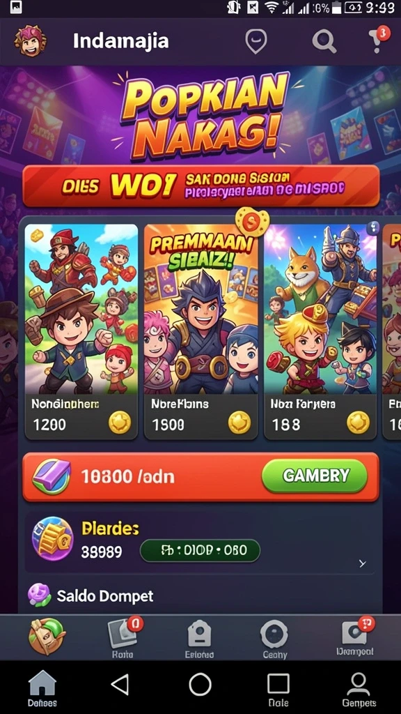 Screenshot pojerototo nomor 3