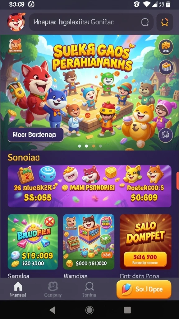 Screenshot pol88 nomor 1
