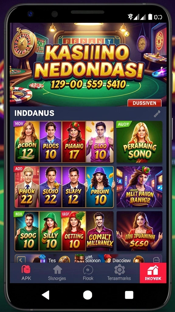 Screenshot raja288 nomor 1