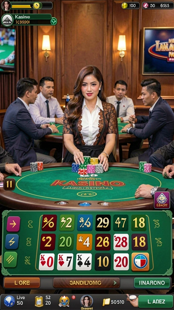 Screenshot raja288 nomor 2