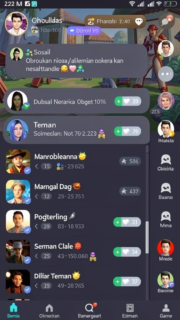 Screenshot raja288 nomor 3
