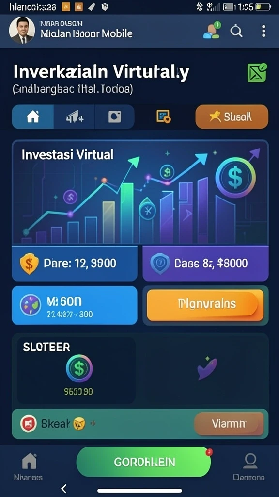 Screenshot rajacair nomor 1
