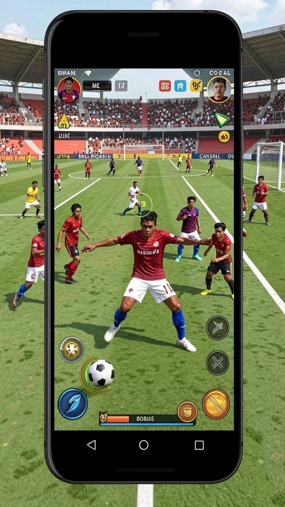 Screenshot rajaclub nomor 3