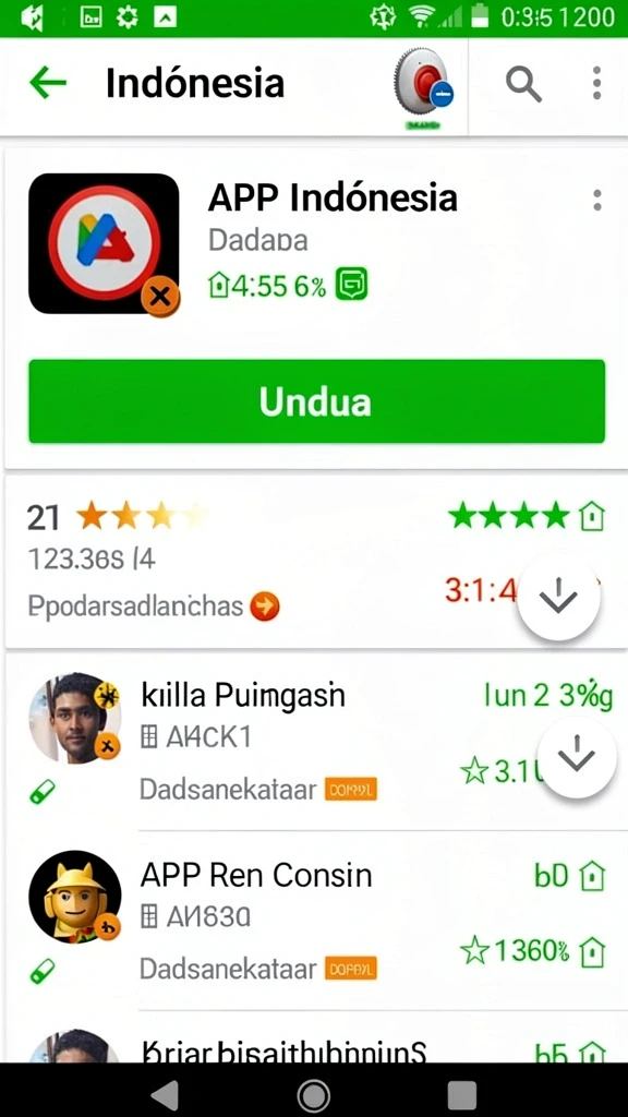 Screenshot rajacuan nomor 3