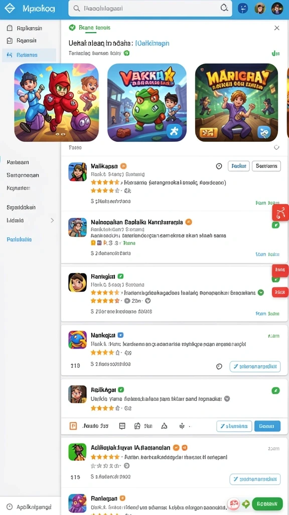 Screenshot rajalangit77 nomor 3