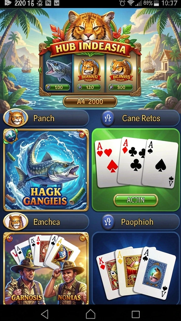 Screenshot rajatogel nomor 3