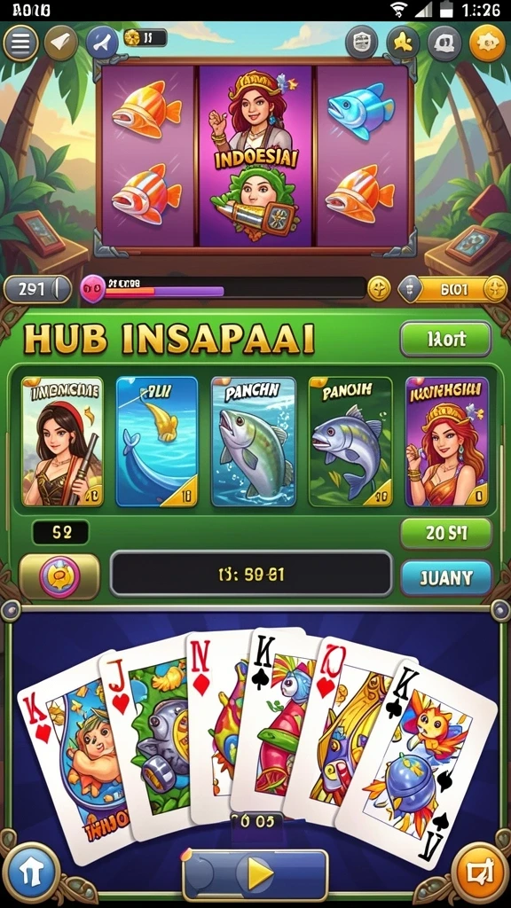Screenshot rejekiclub nomor 3