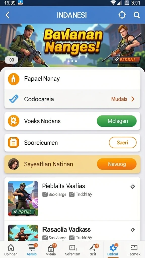 Screenshot royal88 nomor 3