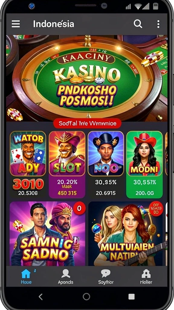 Screenshot sinte4d nomor 1