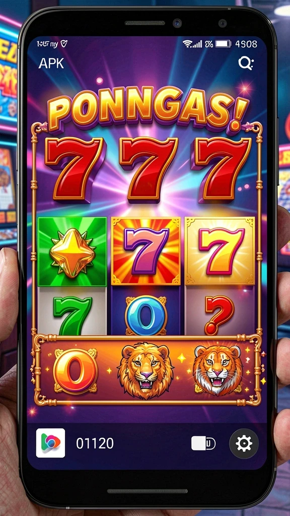 Screenshot sl999 nomor 3
