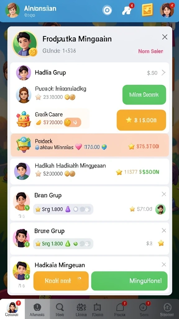 Screenshot slot777 nomor 1