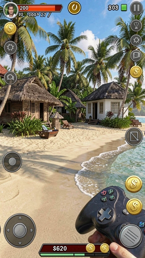 Screenshot slot8808 nomor 1