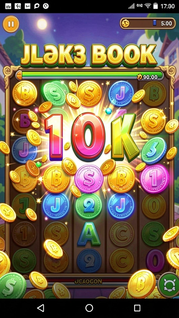 Screenshot slot8808 nomor 2