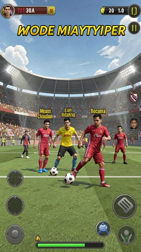 Screenshot slot99 nomor 3