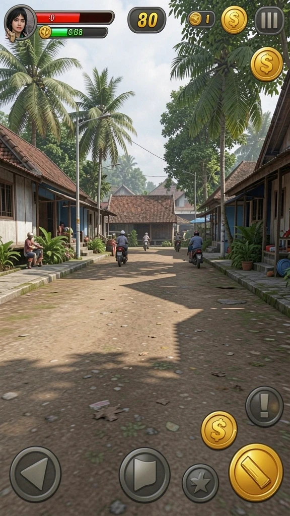 Screenshot sr6666 nomor 1