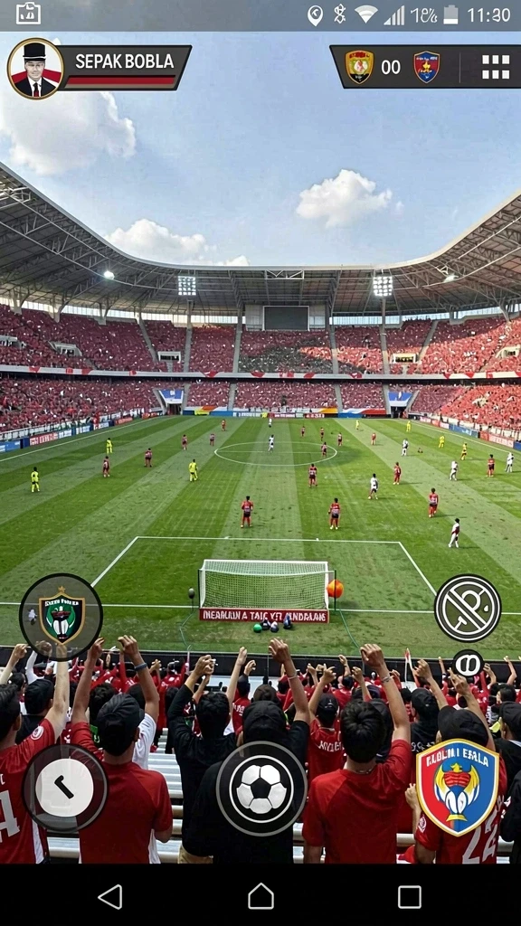 Screenshot sultan88 nomor 1