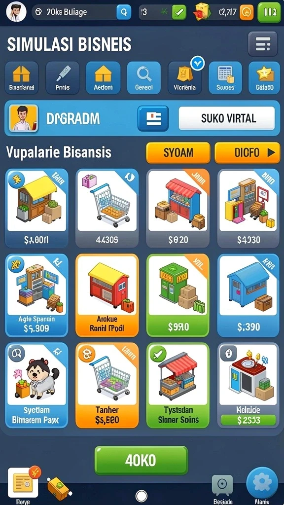Screenshot surga88 nomor 1
