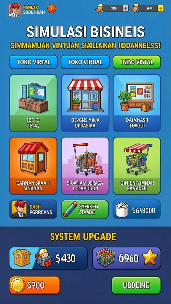Screenshot svipwins nomor 1
