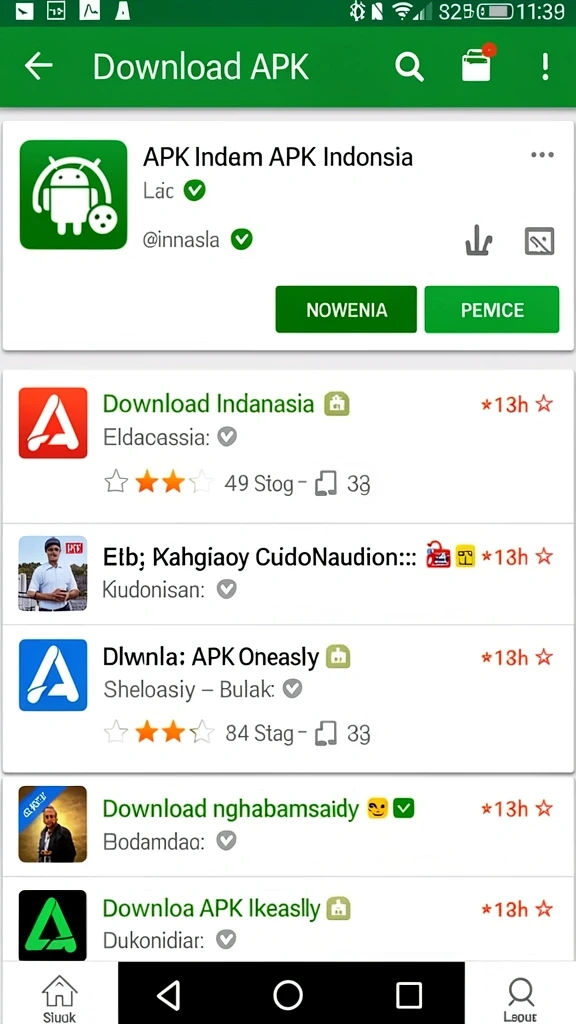 Screenshot svipwins nomor 3