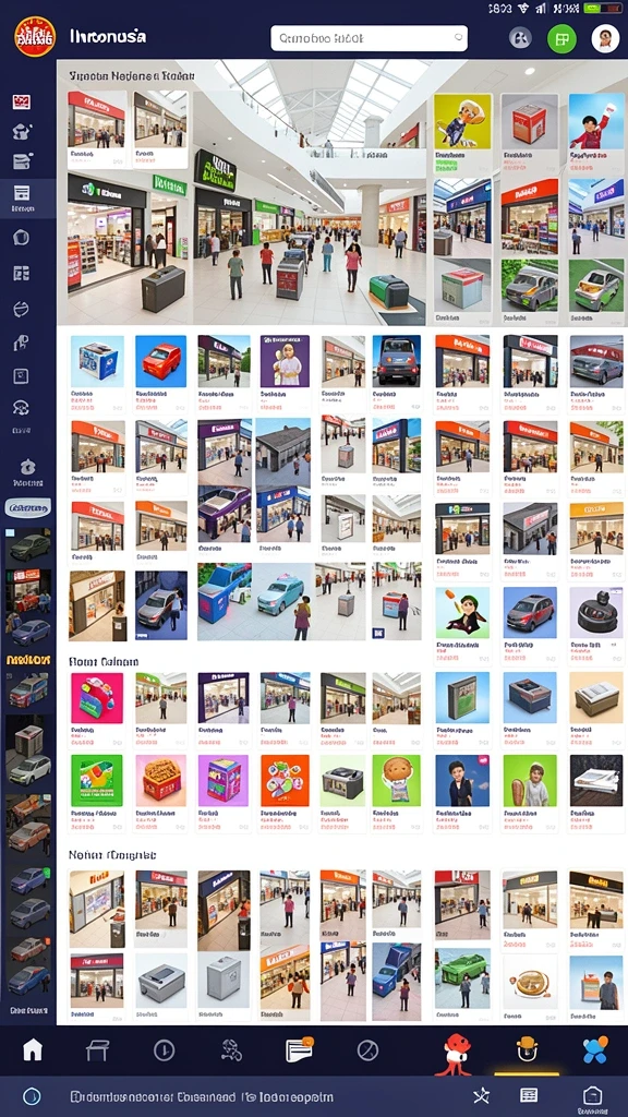 Screenshot toto777 nomor 2